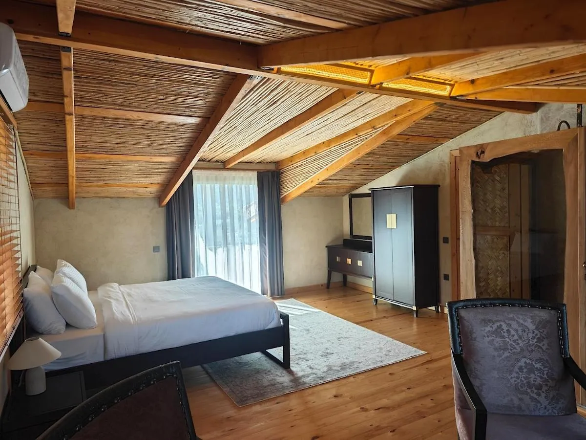 Alametifarika Evi Villa Dalyan Türkiye