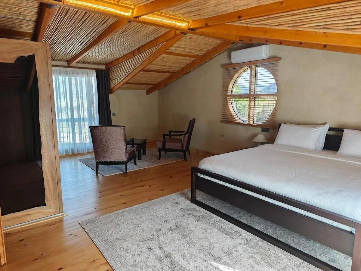 Vila Alametifarika Evi Dalyan