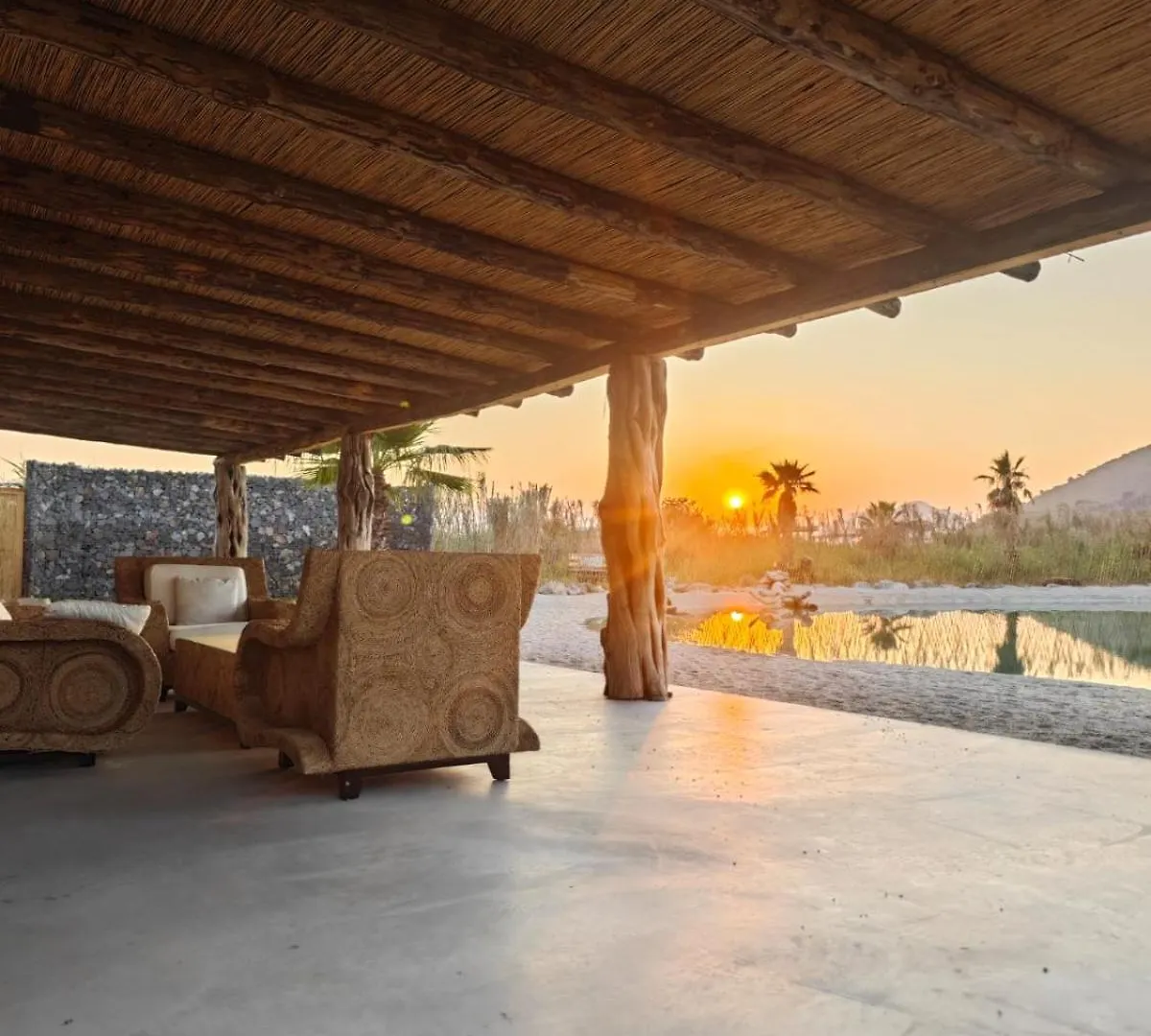 Vila Alametifarika Evi Dalyan